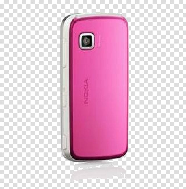 Celulares , pink Nokia phone transparent background PNG clipart