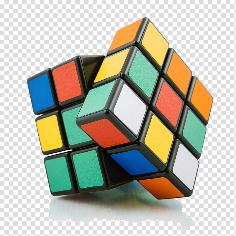Cartoon Book, Rubiks Cube, Speedcubing, Puzzle, Combination Puzzle