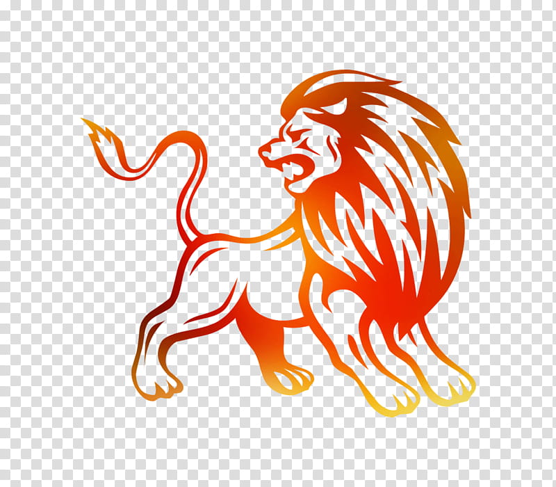 Lion Logo, Cartoon, Drawing, Roar, Poster, Sporting Group, Animal Figure, Tail transparent background PNG clipart