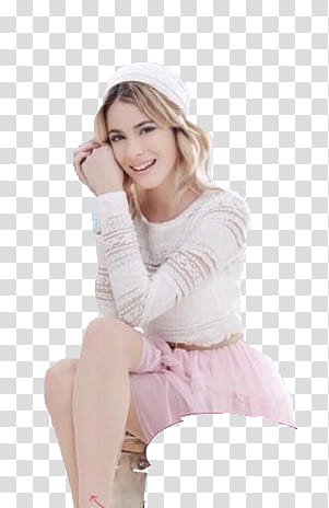 MARTINA STOESSEL ANA S EDITION transparent background PNG clipart