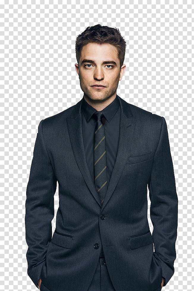 Robert Pattinson ,  transparent background PNG clipart