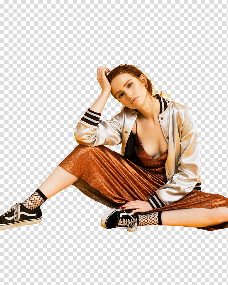 Madelaine Petsch,  icon transparent background PNG clipart