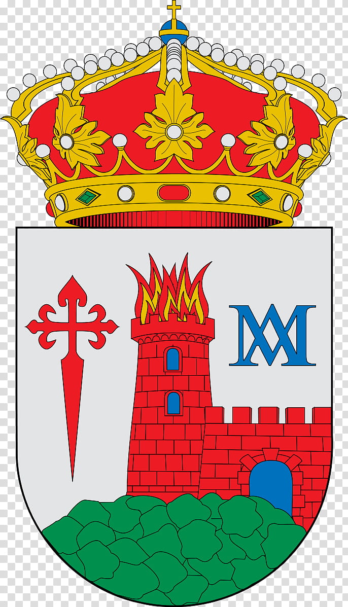 Flower Line Art, Spain, Escutcheon, Heraldry, Coat Of Arms, Argent, Blazon, Escudo De Zamora transparent background PNG clipart