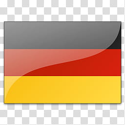countries icons s., flag germany transparent background PNG clipart