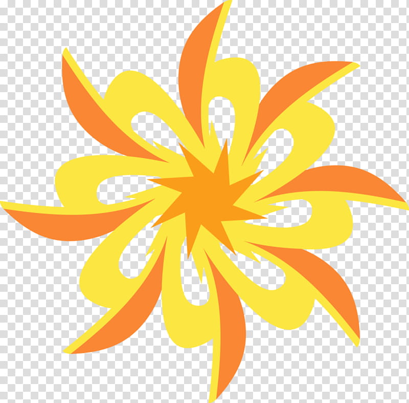 Fanart Mlp Screen Flare S Cutie Mark Transparent Background Png Clipart Hiclipart - cutie mark blood rose roblox