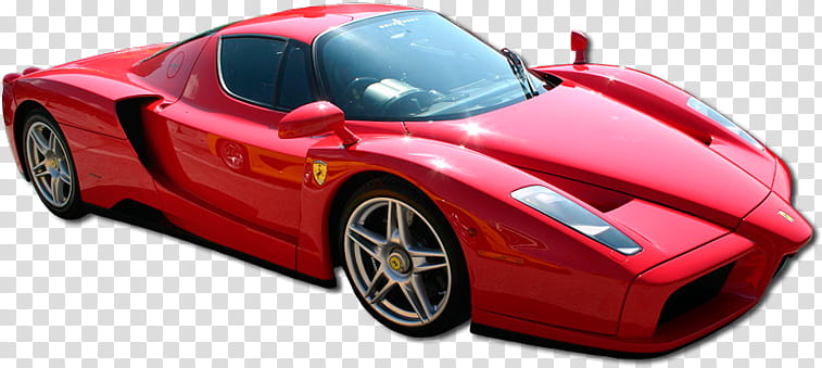Luxury, Ferrari Spa, Car, Enzo Ferrari, Sports Car, LaFerrari, Lamborghini, Pininfarina Sergio transparent background PNG clipart