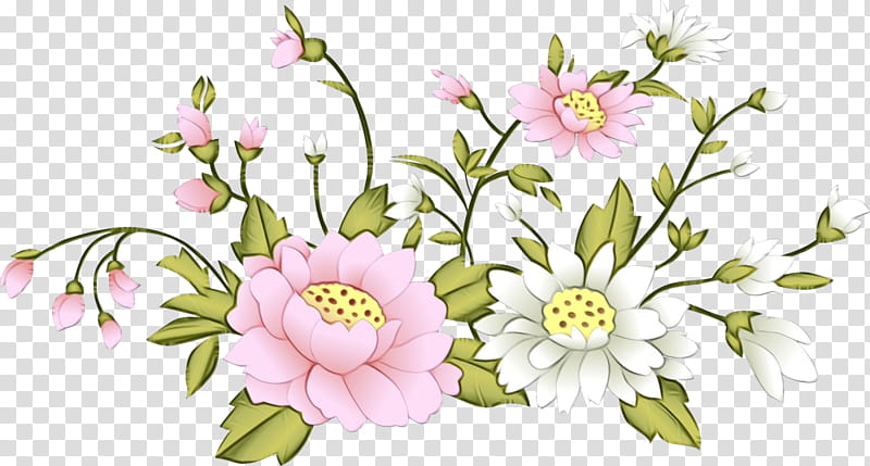 Pink Flowers, Cut Flowers, Floral Design, Background, Petal, Peony, Plant, Prickly Rose transparent background PNG clipart
