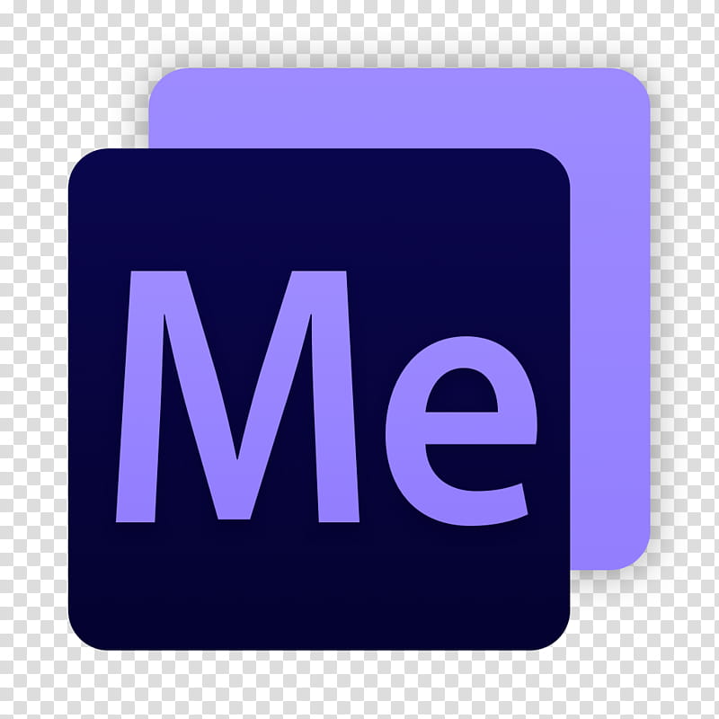 Free download | Adobe Suite for macOS Stacks, Adobe Media Encoder icon