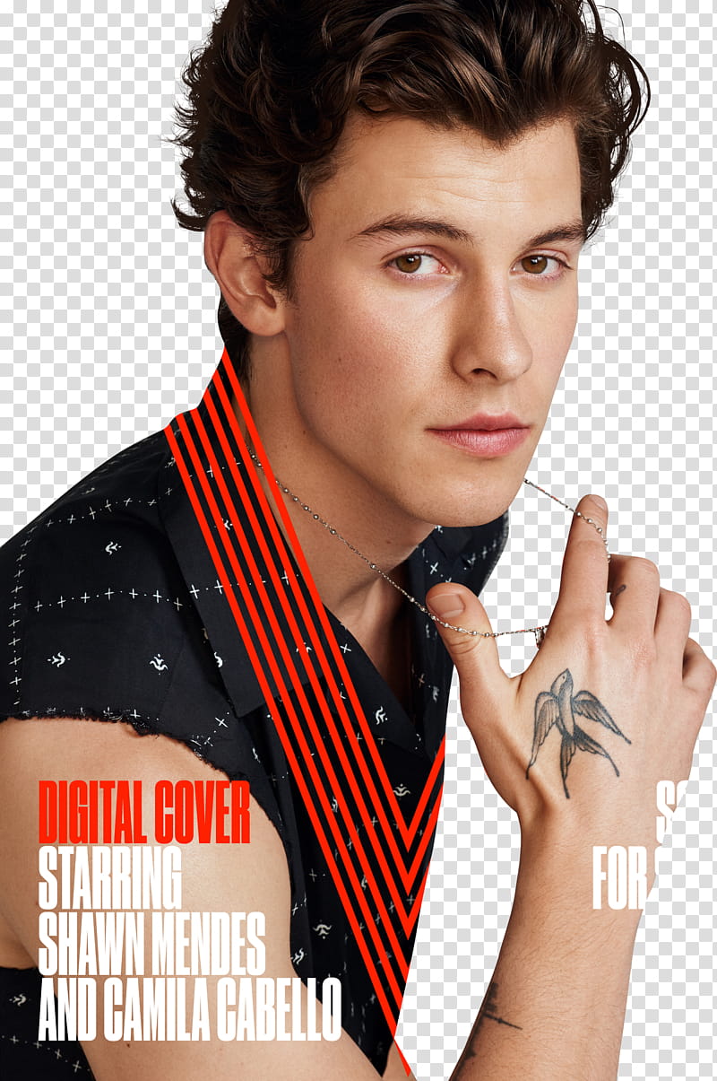 Camila Cabello And Shawn Mendes, #O,,SAM () transparent background PNG clipart