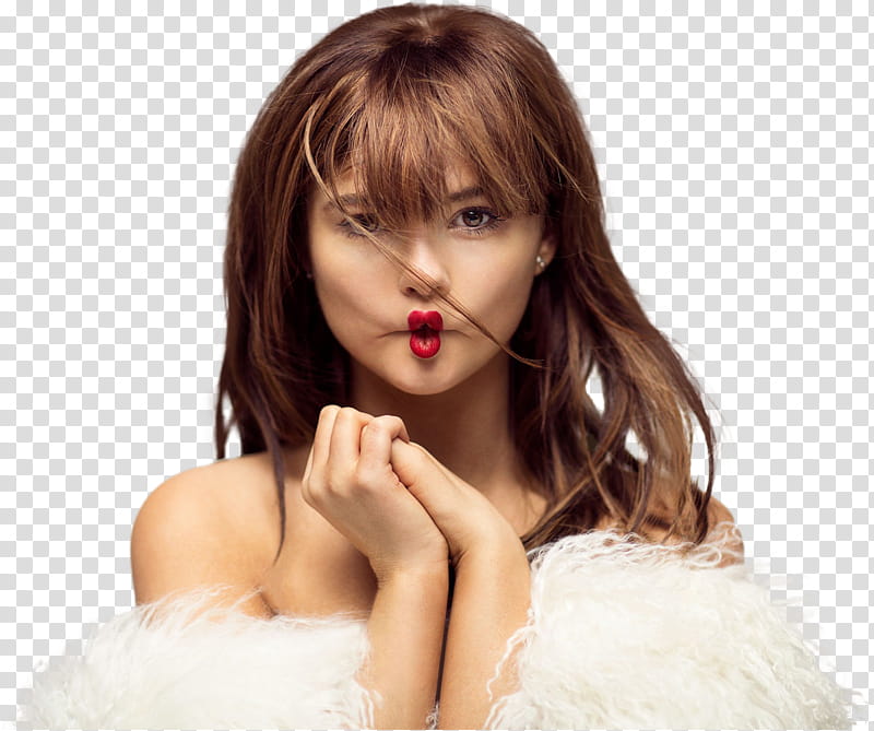 STEFANIE SCOTT, SS () transparent background PNG clipart