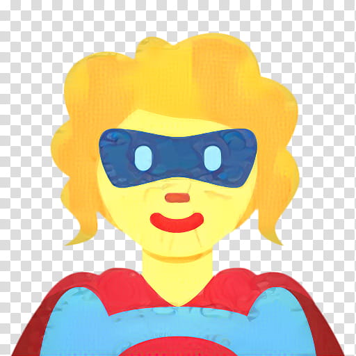 Discord Emoji, Superhero, Human Skin Color, Superpower, Blog, Female, Light Skin, Cartoon transparent background PNG clipart