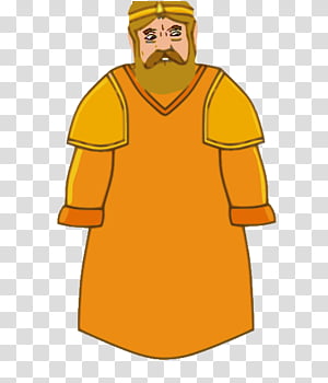 The King: Body Model transparent background PNG clipart thumbnail