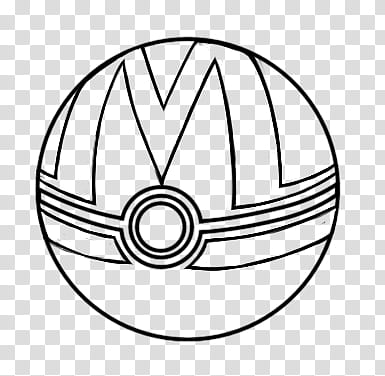 Pokemon Master Ball Png Transparent Png - Transparent Background