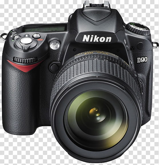 Nikon D, D transparent background PNG clipart