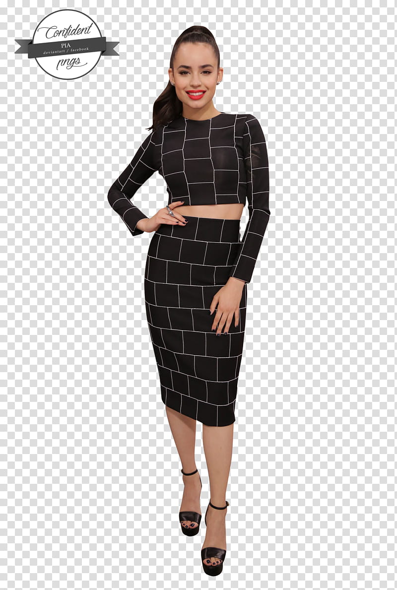 Sofia Carson , Sofia Carson () transparent background PNG clipart