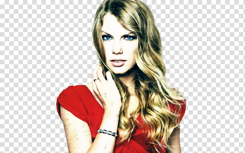 Hair, Taylor Swift, Marie Claire, Magazine, Music, Shoot, Blond, Hairstyle transparent background PNG clipart