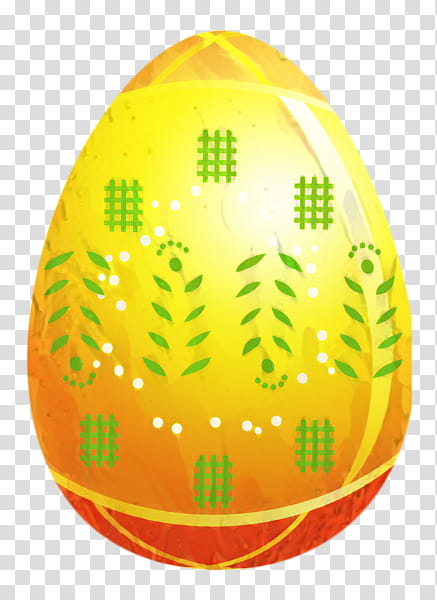 Easter Egg, Sphere, Fruit, Yellow, Ball, Egg Shaker transparent background PNG clipart