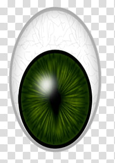 animals eyes, green eye illustration transparent background PNG clipart