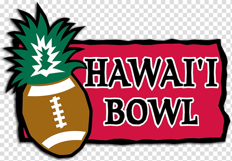 American Football, 2017 Hawaii Bowl, Houston Cougars Football, Aloha Stadium, Frisco Bowl, 2002 Hawaii Bowl, 2014 Hawaii Bowl, Fresno State Bulldogs Football transparent background PNG clipart