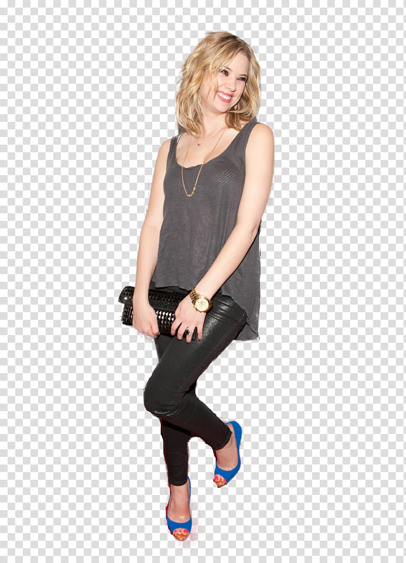 Ashley Benson HQ transparent background PNG clipart