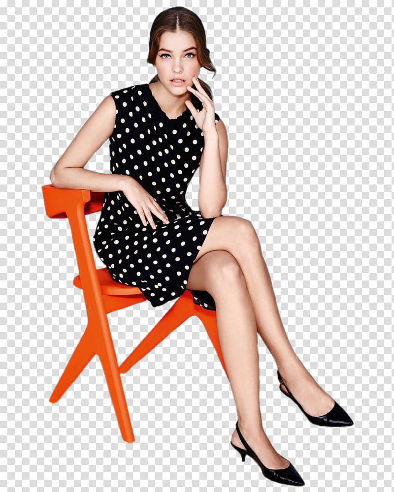 Barbara Palvin transparent background PNG clipart