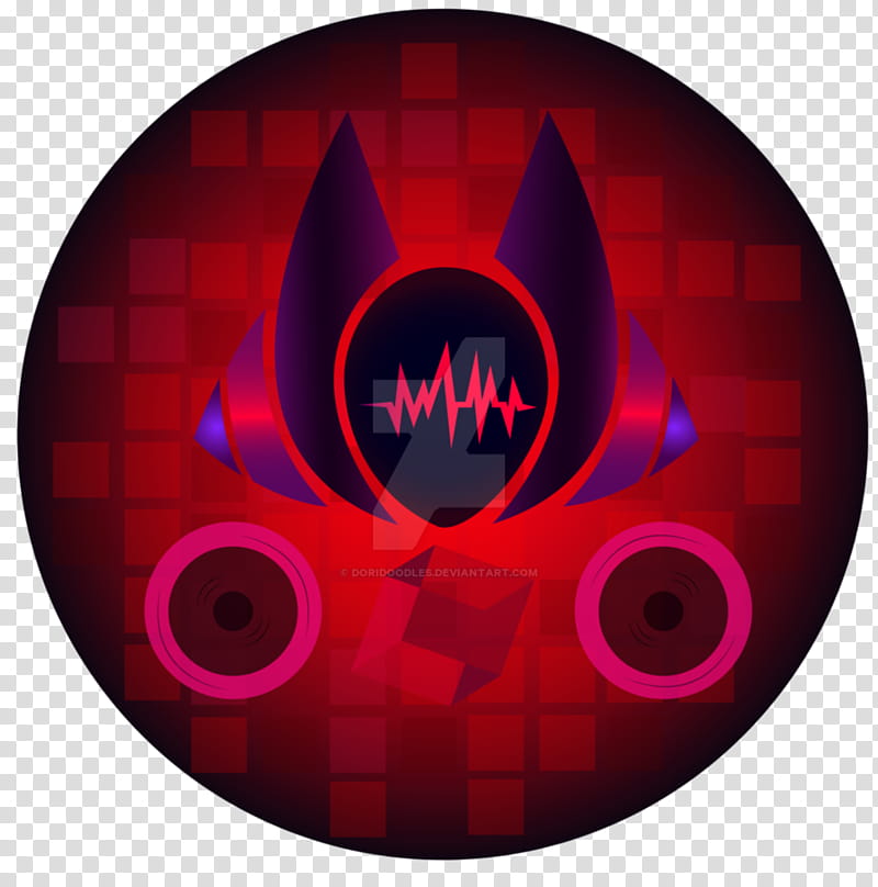 Dj Sona Icon transparent background PNG clipart
