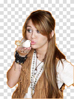Demi Lovato, Miley10 transparent background PNG clipart thumbnail