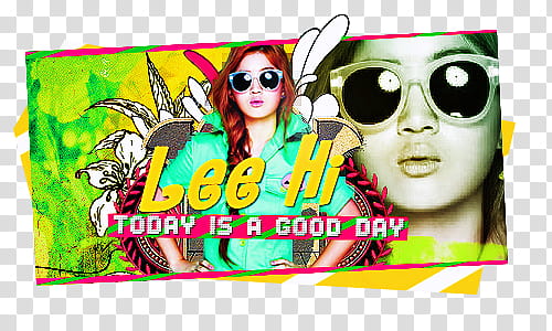 Lee Hi transparent background PNG clipart