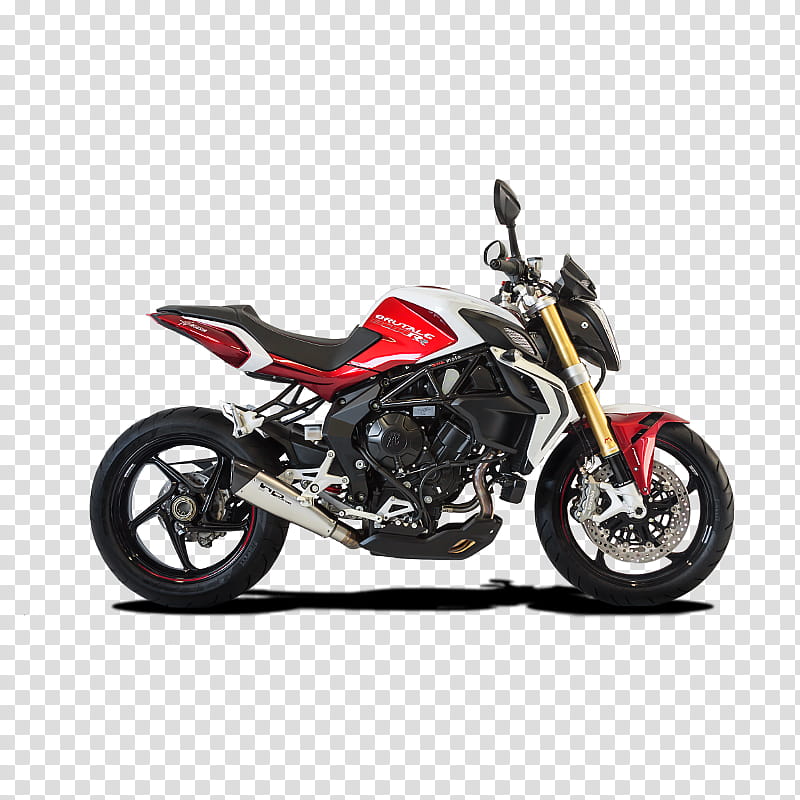 Car, Exhaust System, Mv Agusta Brutale Series, Motorcycle, Mv Agusta Brutale 800, Muffler, Mv Agusta F3, Mv Agusta F3 675 transparent background PNG clipart