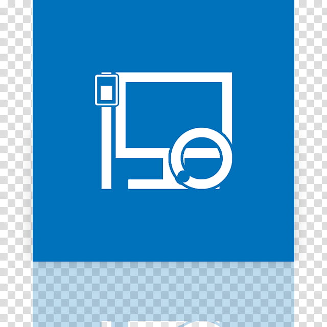 Metro UI Icon Set  Icons, LAN Loading_mirror, my computer computer icon illustration transparent background PNG clipart