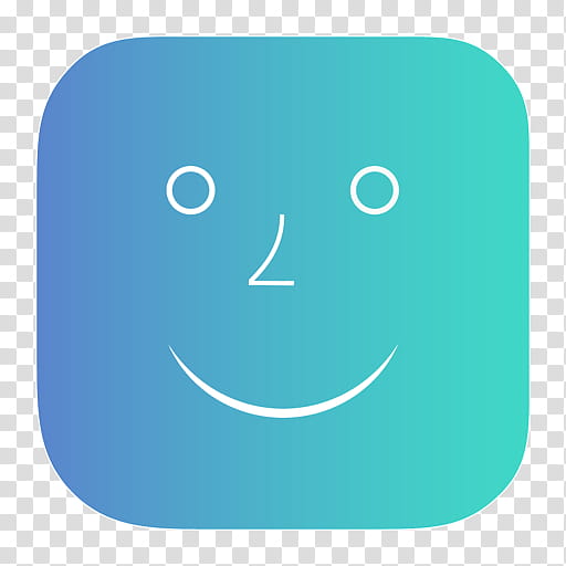 iOS LikeMacIcons UPDATED v   Dec th  , finder transparent background PNG clipart