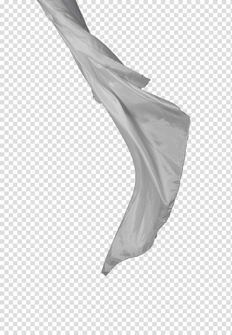white cloth transparent background PNG clipart