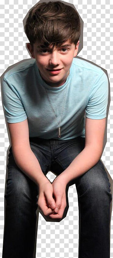 Greyson Chance transparent background PNG clipart