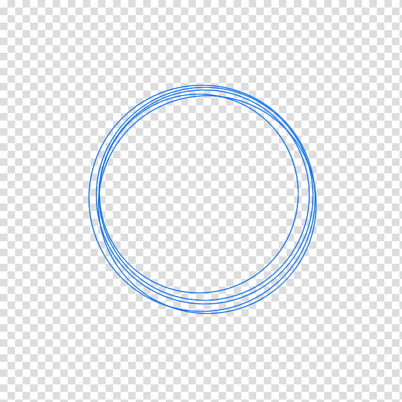 Circulos, round blue circle transparent background PNG clipart