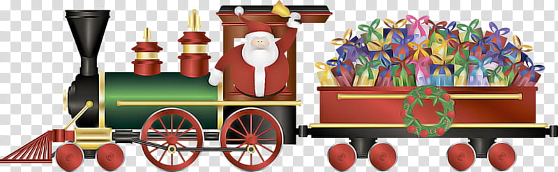 vehicle steam engine transport locomotive cart, Wagon, Train transparent background PNG clipart