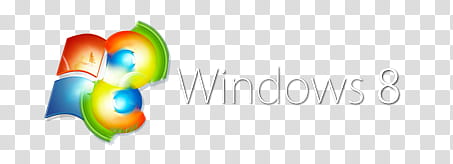 Windows  v  Clear, Windows  logo transparent background PNG clipart