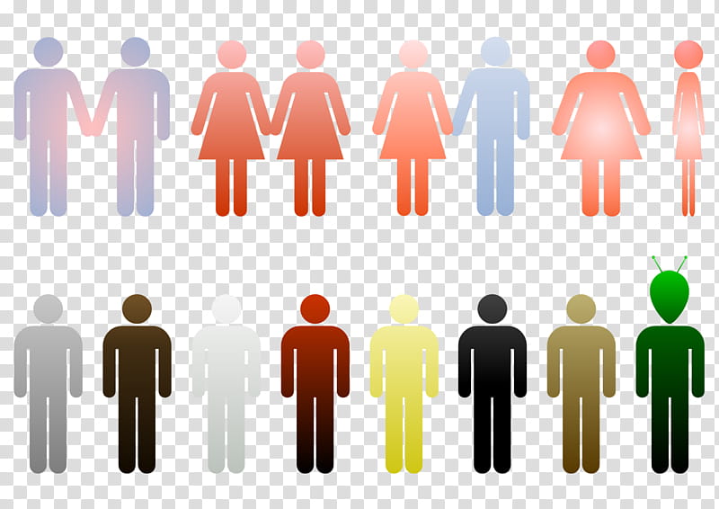 Bitterness , assorted-color human figure illustrations transparent background PNG clipart
