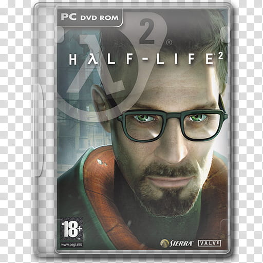 Game Icons , Half Life  transparent background PNG clipart