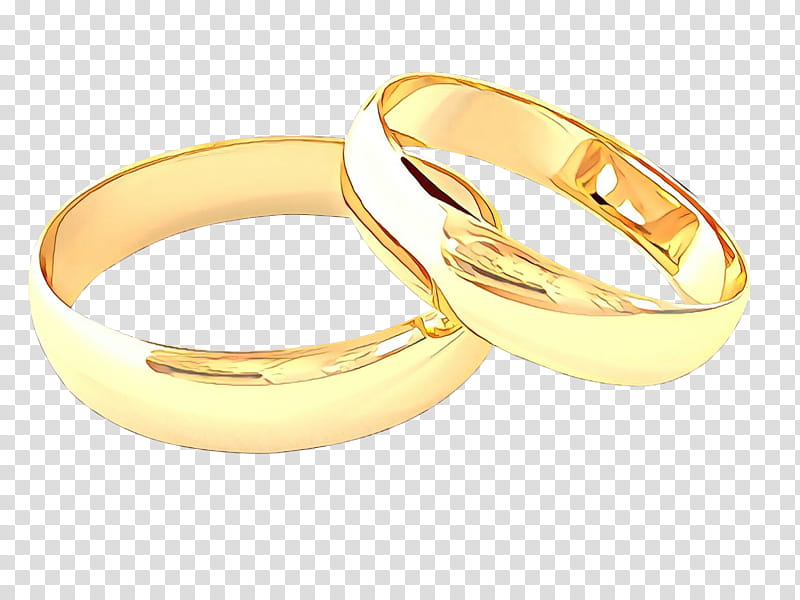 Wedding Ring Art - Ring Clipart Cartoon Wedding Rings - (1200x544) Png  Clipart Download