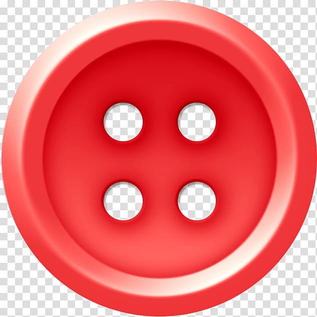 Buttons , red button transparent background PNG clipart