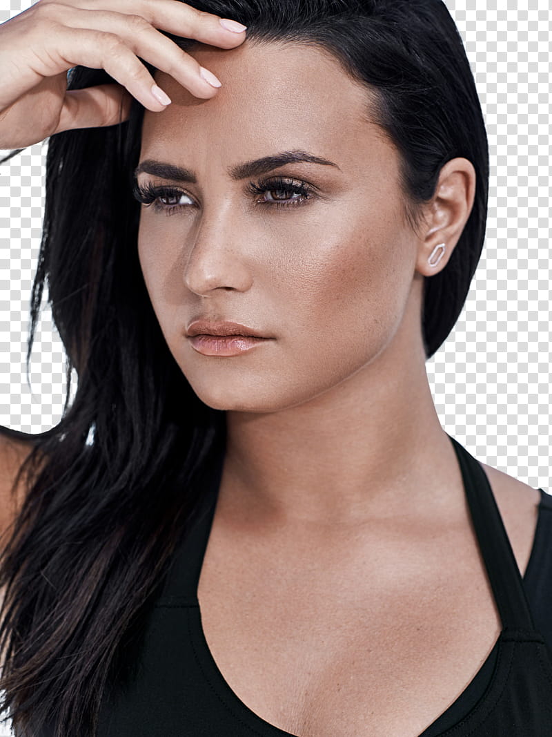Demi Lovato, Demi Lovato () transparent background PNG clipart