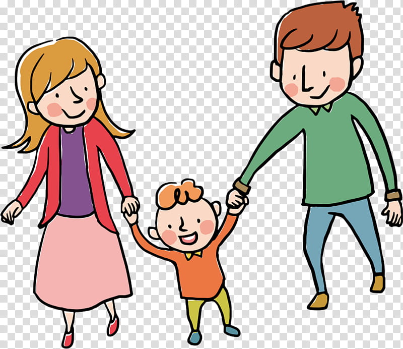 Group Of People, Cartoon, Drawing, Family, Child, Father, Mother, Social Group transparent background PNG clipart
