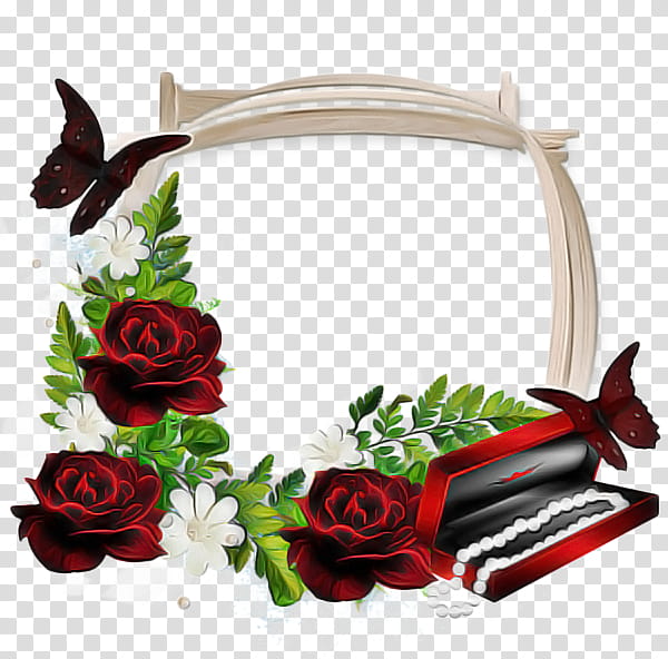 Wedding Frame, Frames, Rose, Drawing, Flower, Garden Roses, Bordiura, Wedding Frame transparent background PNG clipart