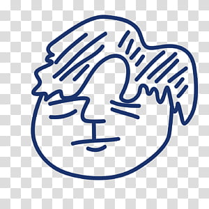 BTS ILLUSTRATED transparent background PNG clipart thumbnail