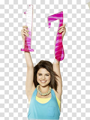 Selena Gomez transparent background PNG clipart thumbnail