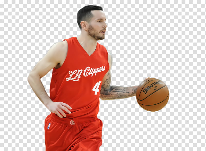 Basketball, Jj Redick, Basketball Player, Nba Draft, Shoulder, Sportswear, Sports Uniform, Basketball Moves transparent background PNG clipart