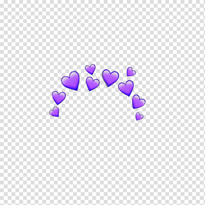 Iphone Heart Emoji, Sticker, Apple, Violet, Purple, Logo, Magenta transparent background PNG clipart