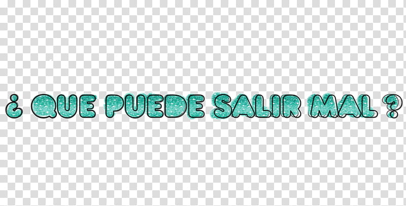 texto que puede salir mal transparent background PNG clipart