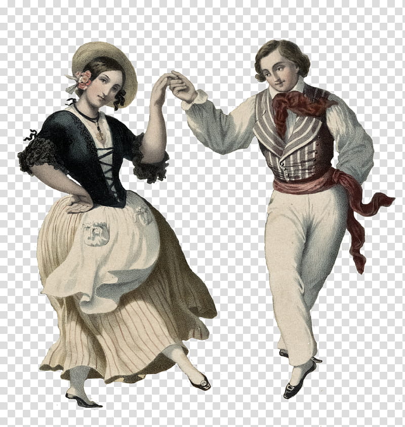 Performing Arts Dance, Costume, Costume Design, Countrywestern Dance, Folk Dance, Tango, Victorian Fashion, Event transparent background PNG clipart