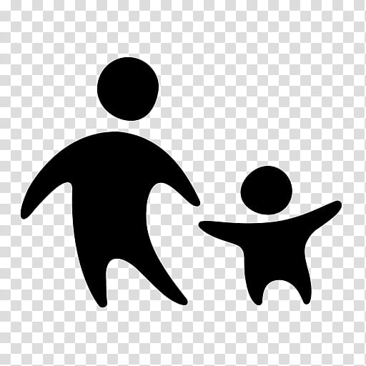 Family Smile, Child, Parent, Child Care, Father, Single Parent, Magnettafel, Logo transparent background PNG clipart